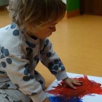 KOLOROWE ŁAPKI (1)