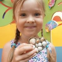 PIASKOWE SERDUSZKA MUSZELKOWE (2)