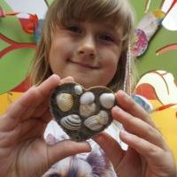 PIASKOWE SERDUSZKA MUSZELKOWE (10)