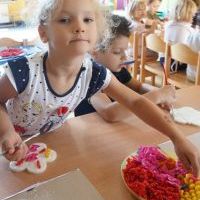 MAKARONOWE TWORZENIE (2)