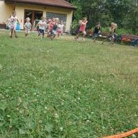 SPORTOWE WAKACJE. SLALOMY! TUNELE! (12)
