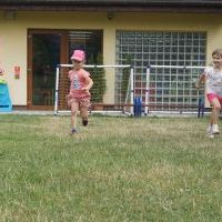 SPORTOWE WAKACJE. SLALOMY! TUNELE! (15)