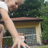 SPORTOWE WAKACJE. SLALOMY! TUNELE! (3)