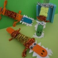 MINI KROKODYLKI (2)