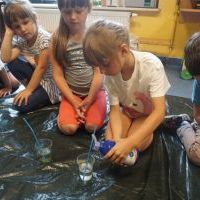 KOLOROWE BAŃKOWANIE (5)