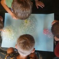 KOLOROWE BAŃKOWANIE (12)