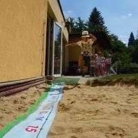 SPORTOWE WAKACJE. SKOKI! RZUTY! RÓWNOWAŻNIE! (13)