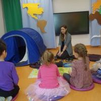 WYRUSZAMY W WIELKĄ PODRÓŻ (1)