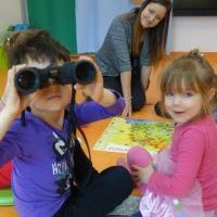 WYRUSZAMY W WIELKĄ PODRÓŻ (3)