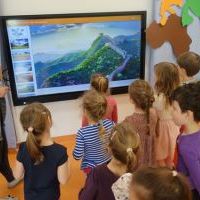 WYRUSZAMY W WIELKĄ PODRÓŻ (3)