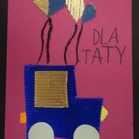 Z TATĄ W ŚWIAT (3)