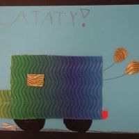 Z TATĄ W ŚWIAT (5)