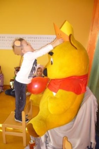 ŚWIĘTO PLUSZOWEGO MISIA