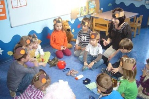 URODZINOWE NIESPODZIANKI DLA DLA NASZYCH MISIÓW