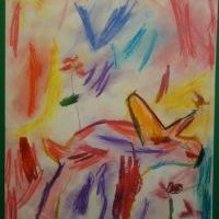 DINOZAURY MALOWANE (4)