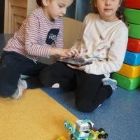 ROBOTYKA DLA SEZAMKA (2)