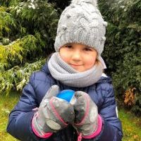 MROŹNE ZABAWY (2)