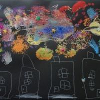 SYLWESTROWE FAJERWERKI (5)