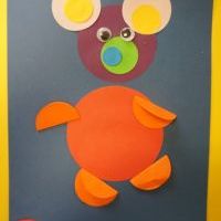 WESOŁE MISIE (5)