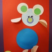 WESOŁE MISIE (7)