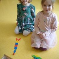 RAKIETĄ W KOSMOS (4)