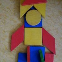 RAKIETĄ W KOSMOS (5)