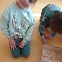 RAKIETĄ W KOSMOS (6)