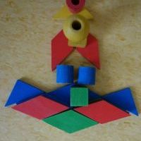 RAKIETĄ W KOSMOS (12)