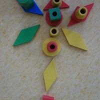 RAKIETĄ W KOSMOS (16)