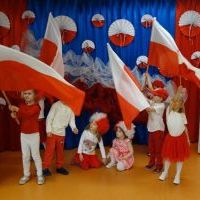 NASZA BIAŁO CZERWONA (1)