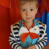 DZIECI I MOTYLKI (8)