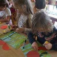 BIEDRONECZKI SĄ W KROPECZKI (2)