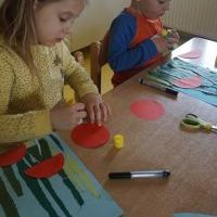 BIEDRONECZKI SĄ W KROPECZKI (5)