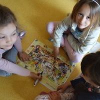 MRÓWKA ZA MRÓWKĄ (6)