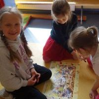 MRÓWKA ZA MRÓWKĄ (7)
