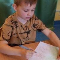 MRÓWKA ZA MRÓWKĄ (6)