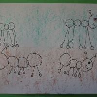 MRÓWKI (4)