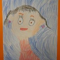 MAMA NA PORTRECIE (7)