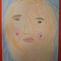 MAMA NA PORTRECIE (9)