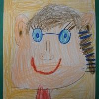 MAMA NA PORTRECIE (11)