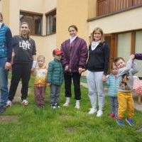 SUPER POWER MAMA I  MŁODSI (6)