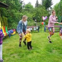 SUPER POWER MAMA I  MŁODSI (10)