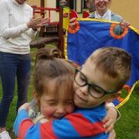 SUPER POWER MAMA I  MŁODSI (4)