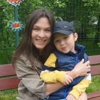 MOJA KOCHANA MAMA (7)