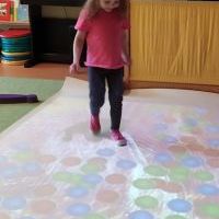 ZMYSŁOWE DOŚWIADCZANIE - MAGICZNY DYWAN (10)