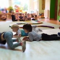 ZMYSŁOWE DOŚWIADCZANIE - MAGICZNY DYWAN (15)