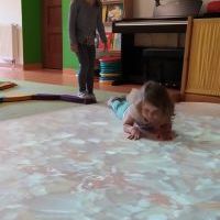 ZMYSŁOWE DOŚWIADCZANIE - MAGICZNY DYWAN (4)