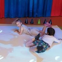 ZMYSŁOWE DOŚWIADCZANIE - MAGICZNY DYWAN (7)