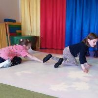 ZMYSŁOWE DOŚWIADCZANIE - MAGICZNY DYWAN (8)