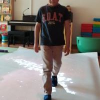 ZMYSŁOWE DOŚWIADCZANIE - MAGICZNY DYWAN (10)
